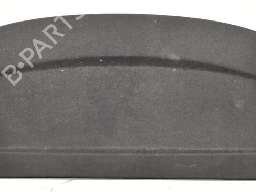 Used Rear parcel shelf Rear parcel shelf BMW 1 (E81) 116 i (122 hp) 34186750 34186750