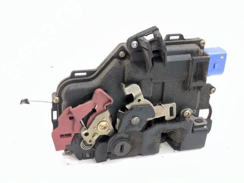 Rear left lock SEAT TOLEDO III (5P2)  | BP26587185C100 