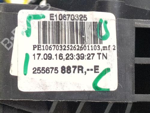 Switch RENAULT CAPTUR I (J5_, H5_) 1.5 dCi 90 (J5N4, J5M5, J5MW, J5M6, J5AL, J5AJ) | BP38271326I30 - Image 5