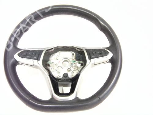 Steering wheel VW T-CROSS (C11, D31) 1.0 TSI 2G0419089B | 2G0 | 419 | 089 | B