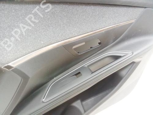 Front right panel PEUGEOT 3008 II SUV (MC_, MR_, MJ_, M4_) 1.2 THP/ PureTech 130 (MRHNSM, MRHNSU, MRHNSJ, MRHNYW,... | BP23083387C59 