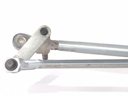 Front wiper motor RENAULT MASTER III Van (FV) | BP32203728M29