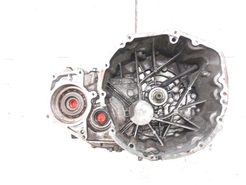 Gearbox RENAULT KOLEOS I (HY_) 2.0 dCi 4x4 (HY0K) | BP19272654M3 