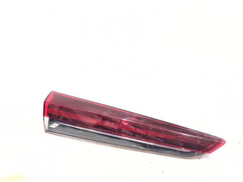 Used Left tailgate light Left tailgate light RENAULT CAPTUR II (HF_) [2020-2026] 40506289 40506289