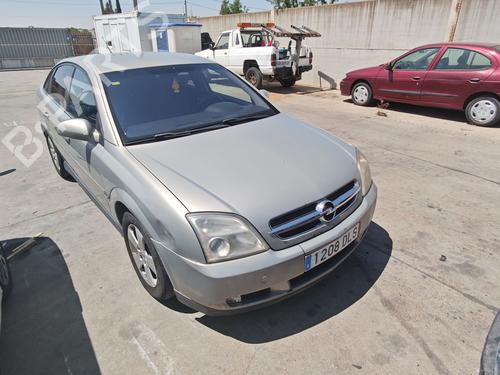 Headlight switch OPEL VECTRA C (Z02) 1.9 CDTI (F69) | BP38271313I24 - Image 5