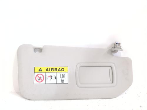 Used Right sun visor Right sun visor 37376617 37376617