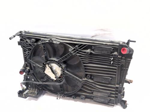 Radiator set RENAULT MEGANE IV Hatchback (B9A/M/N_) 1.5 Blue dCi 115 (B9A6) | BP38286089M120 - Image 2