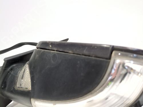 Right mirror VW PASSAT B6 Variant (3C5)  | BP29249033C27 