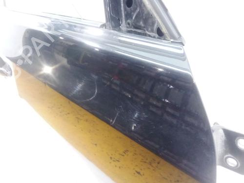 Right front door BMW X3 (E83)  | BP23242387C3 