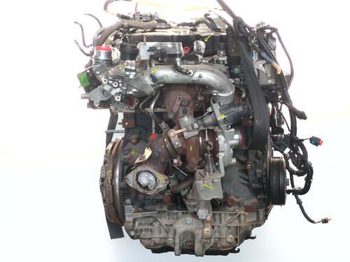 Engine RENAULT MASTER III Van (FV) | BP32228484M1 - Image 3