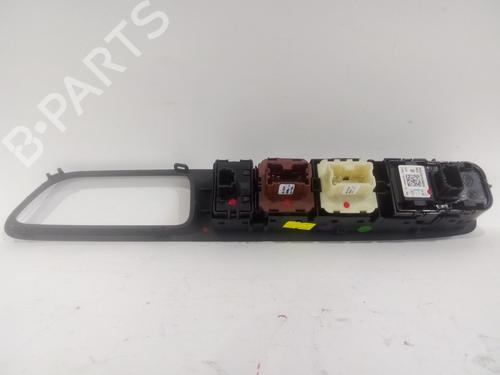Right front window switch RENAULT CAPTUR I (J5_, H5_) 1.5 dCi 90 (J5N4, J5M5, J5MW, J5M6, J5AL, J5AJ) | BP38270964I26 - Image 2