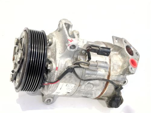 AC compressor RENAULT KANGOO III Box Body/MPV | BP39066907M34 - Image 2