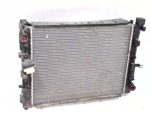Radiator set DACIA DUSTER (HM_) 1.5 dCi 110 4x4 (HMAB) | BP38557258M120 - Image 2