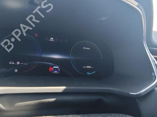 Used Instrument cluster Instrument cluster 36994180 36994180
