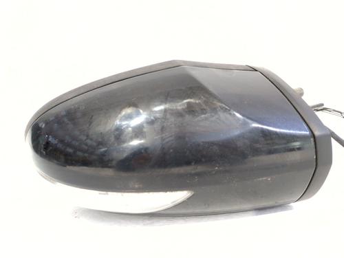 Right mirror MERCEDES-BENZ A-CLASS (W169) A 160 CDI (169.006, 169.306) | BP29251077C27 