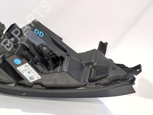 Right headlight RENAULT CAPTUR II (HF_)  | BP38065359C29  - Image 7