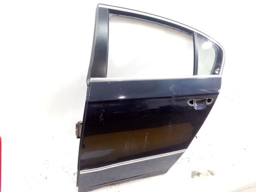 Left rear door VW PASSAT B6 (3C2)  | BP19794626C4 