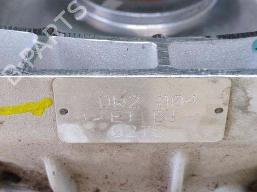 Gearbox DACIA DUSTER (PYM_, PYN_) 1.2 TCe 130 | BP39430972M3  - Image 5
