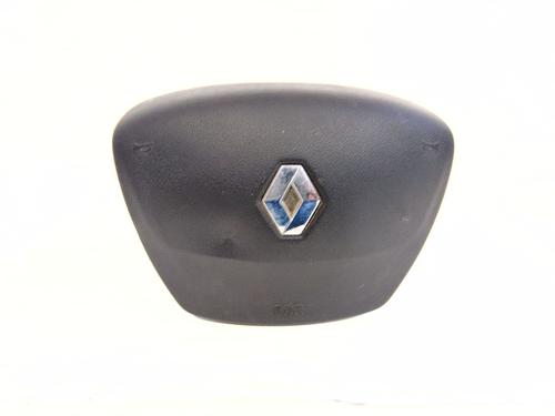 Førerens kollisjonspute RENAULT MEGANE III Hatchback (BZ0/1_, B3_) 1.5 dCi | BP29251076C9 