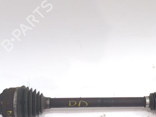 Right front driveshaft RENAULT MASTER III Van (FV) | BP36994035M39 - Image 3