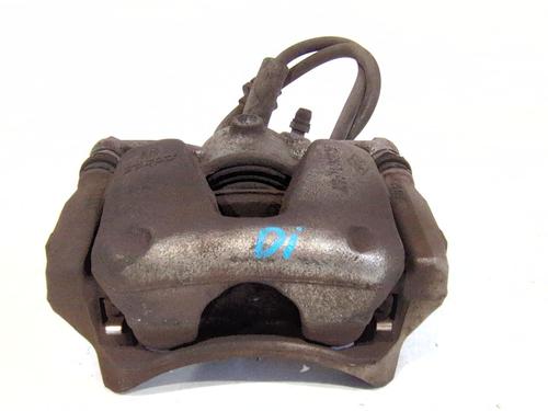 Used Left front brake caliper RENAULT MEGANE IV Hatchback (B9A/M/N_) 1.5 dCi 110 (B9A3) (110 hp) 29734889