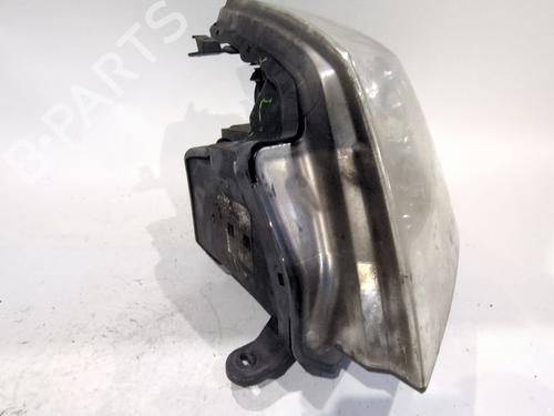 Left headlight RENAULT VEL SATIS (BJ0_) 2.0 16V Turbo (BJ0K) | BP40108590C28 - Image 2