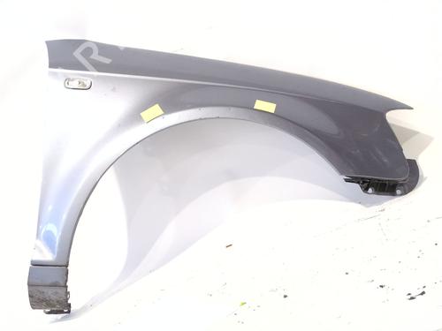Used Right front fenders Right front fenders AUDI A3 (8P1) [2003-2013] 36014480 36014480