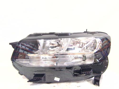 Full front PEUGEOT PARTNER Box Body/MPV (K9) 1.2 PureTech 110 | BP39713233S1 - Image 7