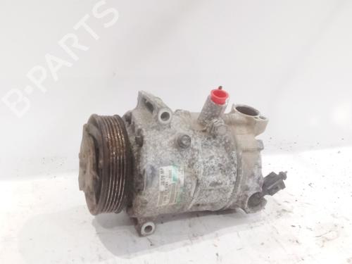 AC Kompressor VW TIGUAN (5N_) [2007-2018]  24104806