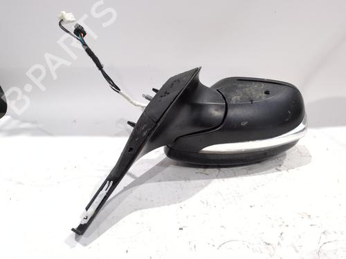 Right mirror CITROËN C3 III (SX) 1.2 PureTech 82 | BP24338221C27