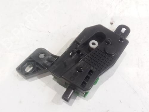 Fuel door actuator HYUNDAI i30 (GD) 1.4 | BP23462001E18 
