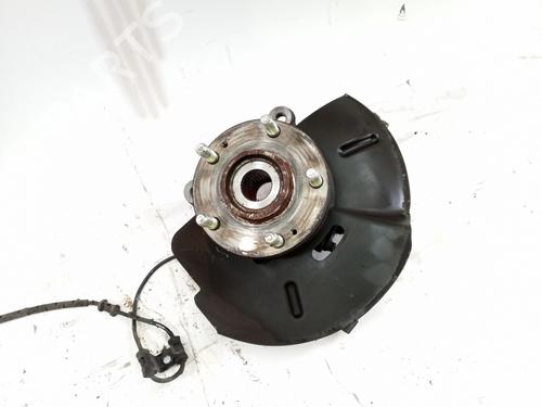 Left front steering knuckle KIA SPORTAGE III (SL) 1.7 CRDi | BP17823296M25 