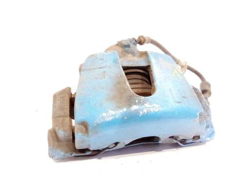 Used Left front brake caliper FORD FOCUS III 1.0 EcoBoost (125 hp) 17822996