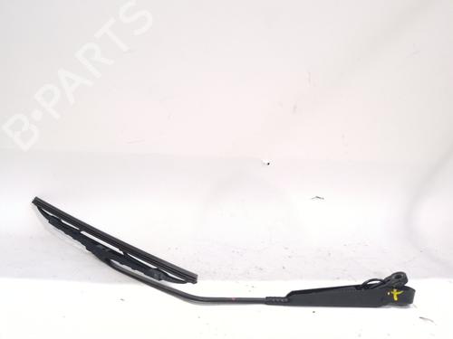 Used Rear windshield wiper arm Rear windshield wiper arm RENAULT KANGOO Express (FW0/1_) 1.5 dCi 110 (FW06, FW12) (110 hp) 33820210 33820210