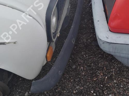 Foran støtfanger RENAULT 4 Box Body/MPV (R21_, R23_) 1.1 (2370, 210B) (34 hp) 30701992