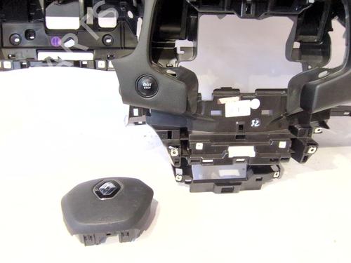 Other RENAULT MEGANE IV Hatchback (B9A/M/N_) 1.5 dCi 110 (B9A3) | BP30702252O1 