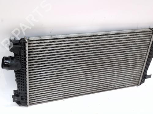 Intercooler OPEL ASTRA J (P10) | BP28808683M30