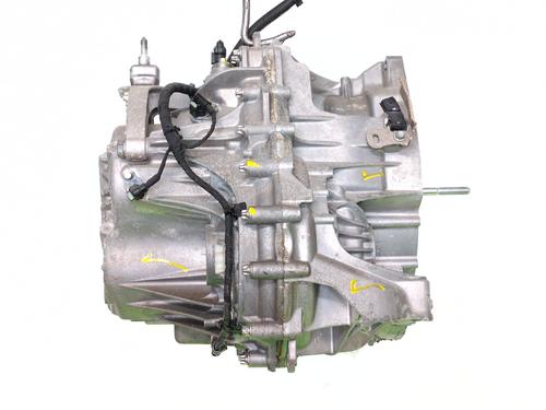 gearbox-renault-captur-ii-hf_-2020-37152553 main image