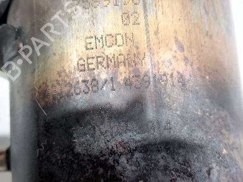 Catalyst BMW 5 Gran Turismo (F07) 535 i | BP26953391M10 