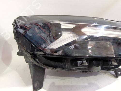 Right headlight DACIA DUSTER (PYM_, PYN_) | BP38512566C29 - Image 2