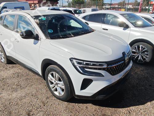 RENAULT AUSTRAL  TCe 140 (HGMF)  4555677