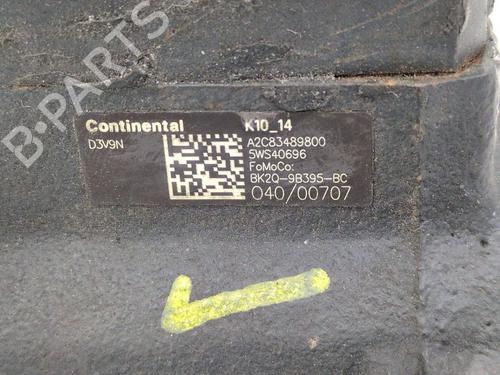 Injection pump FORD TRANSIT CUSTOM V362 Van (FY, FZ) 2.2 TDCi | BP30934633M78