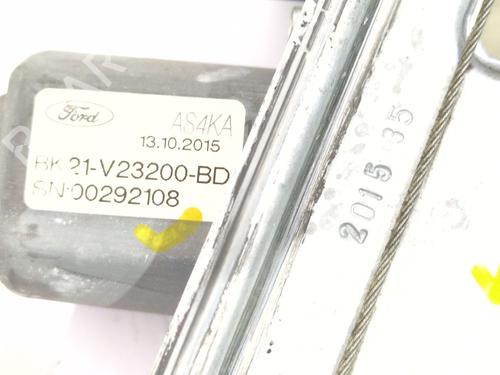 Front right window mechanism FORD TRANSIT CUSTOM V362 Van (FY, FZ) 2.2 TDCi | BP30695793C23