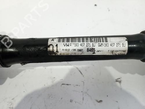 Right front driveshaft VW GOLF V (1K1) 1.9 TDI | BP24509431M39 