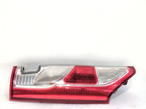 Used Left taillight Left taillight RENAULT KANGOO Express (FW0/1_) 1.5 dCi 110 (FW06, FW12) (110 hp) 33820212 33820212
