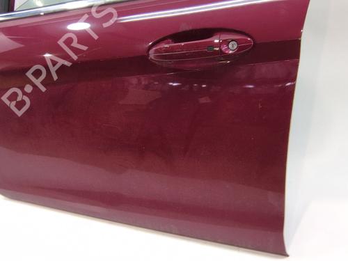 Left front door FORD FIESTA VI (CB1, CCN) 1.4 | BP26025905C2 
