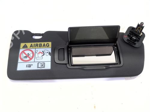 Right sun visor RENAULT CAPTUR II (HF_) | BP37174051I2 - Image 2