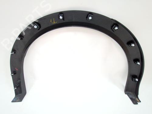 Rear left wheel arch trim RENAULT SYMBIOZ 1.6 E-Tech 145 | BP28025071C136 