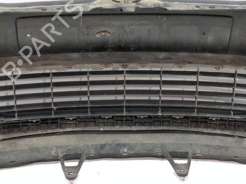 Front bumper VW GOLF PLUS V (5M1, 521) | BP30157880C7