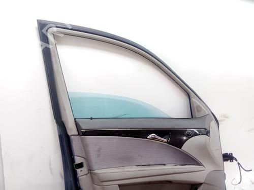 Left front door MERCEDES-BENZ E-CLASS (W211)  | BP19795135C2 